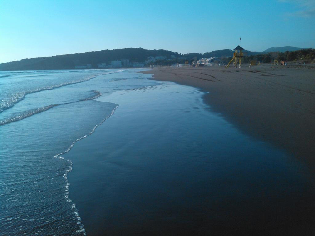 Apartmani Dado Ulcinj Esterno foto
