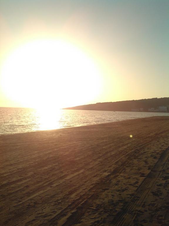 Apartmani Dado Ulcinj Esterno foto