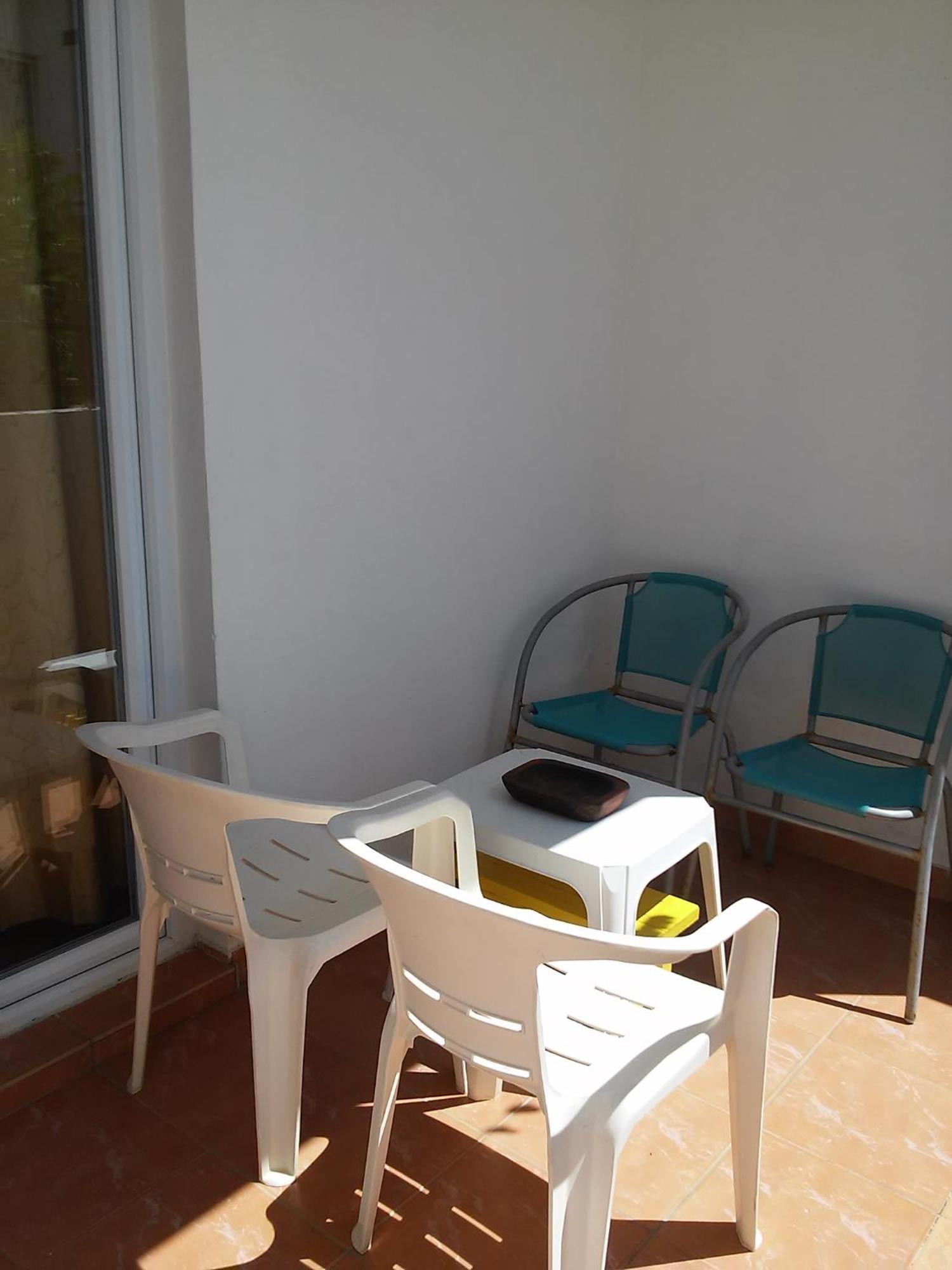 Apartmani Dado Ulcinj Esterno foto