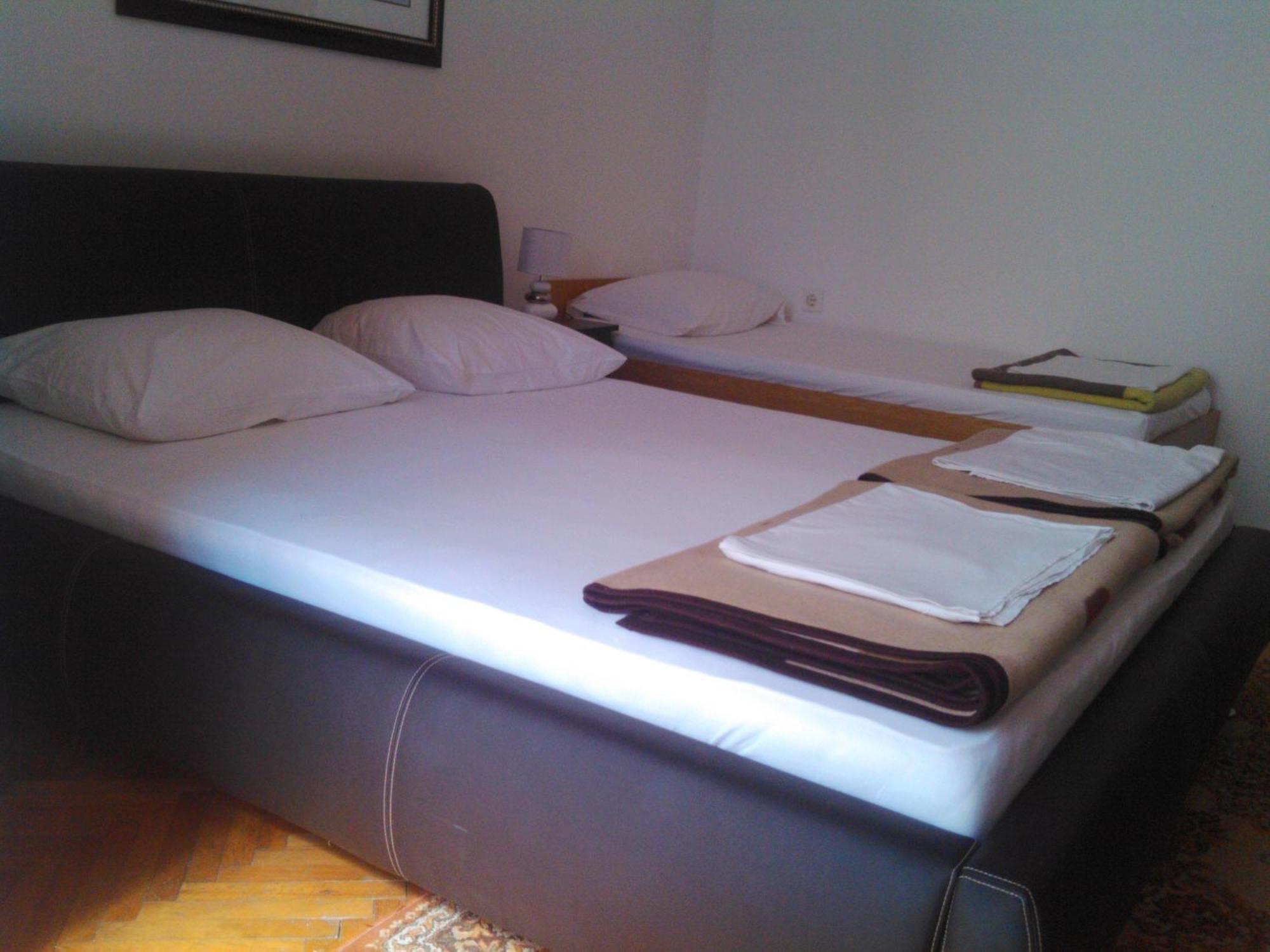Apartmani Dado Ulcinj Camera foto