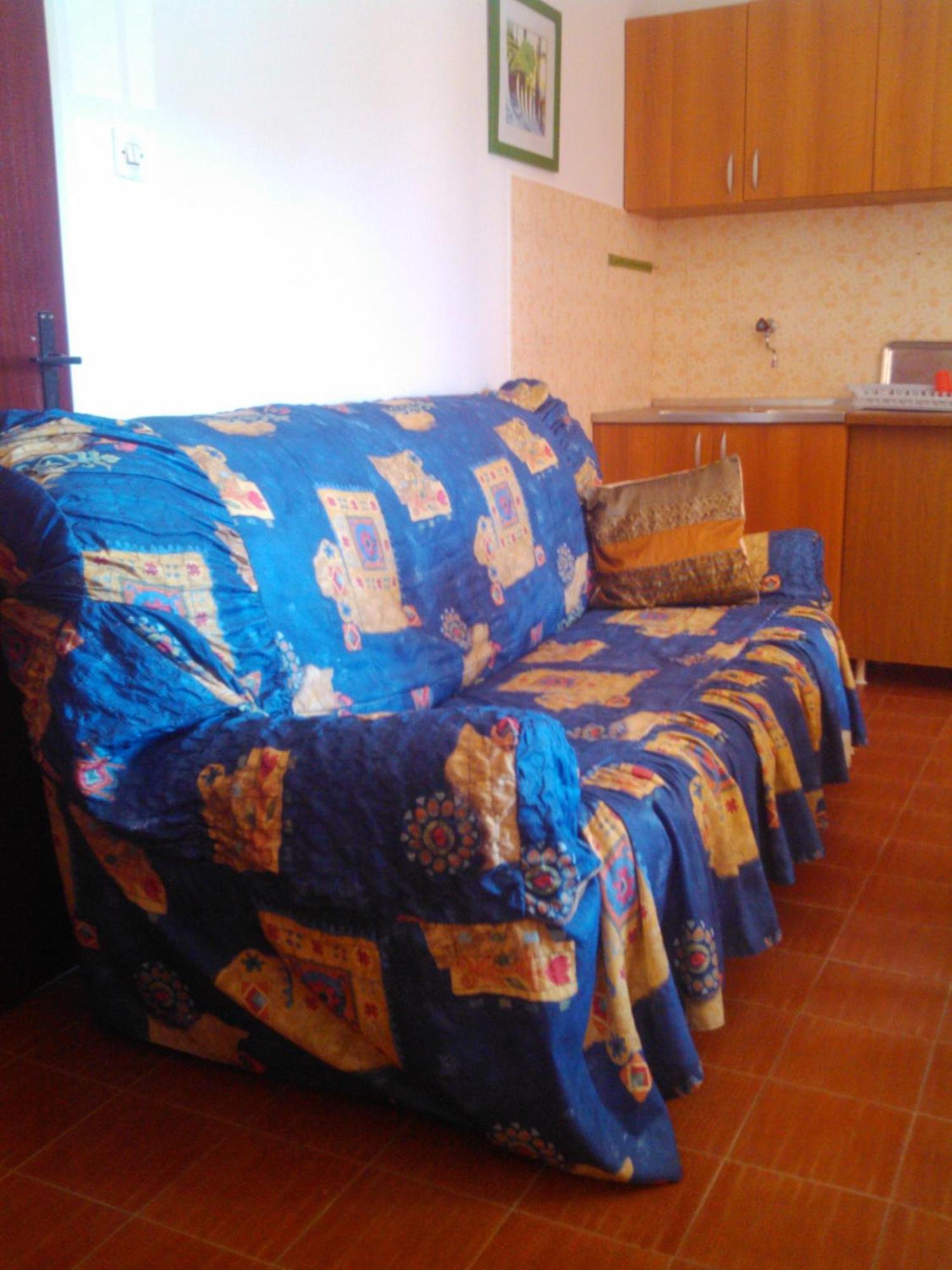 Apartmani Dado Ulcinj Camera foto