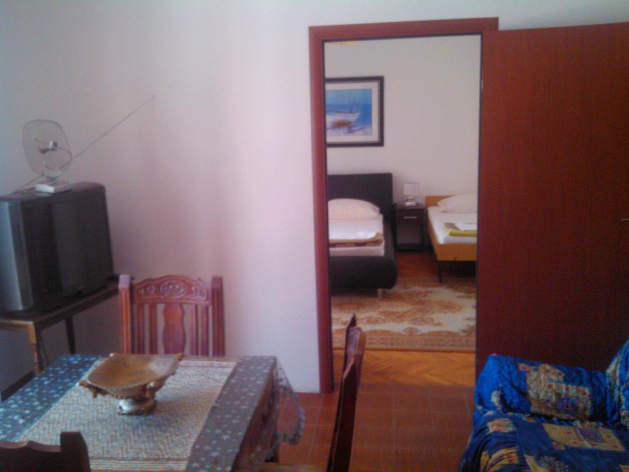 Apartmani Dado Ulcinj Camera foto