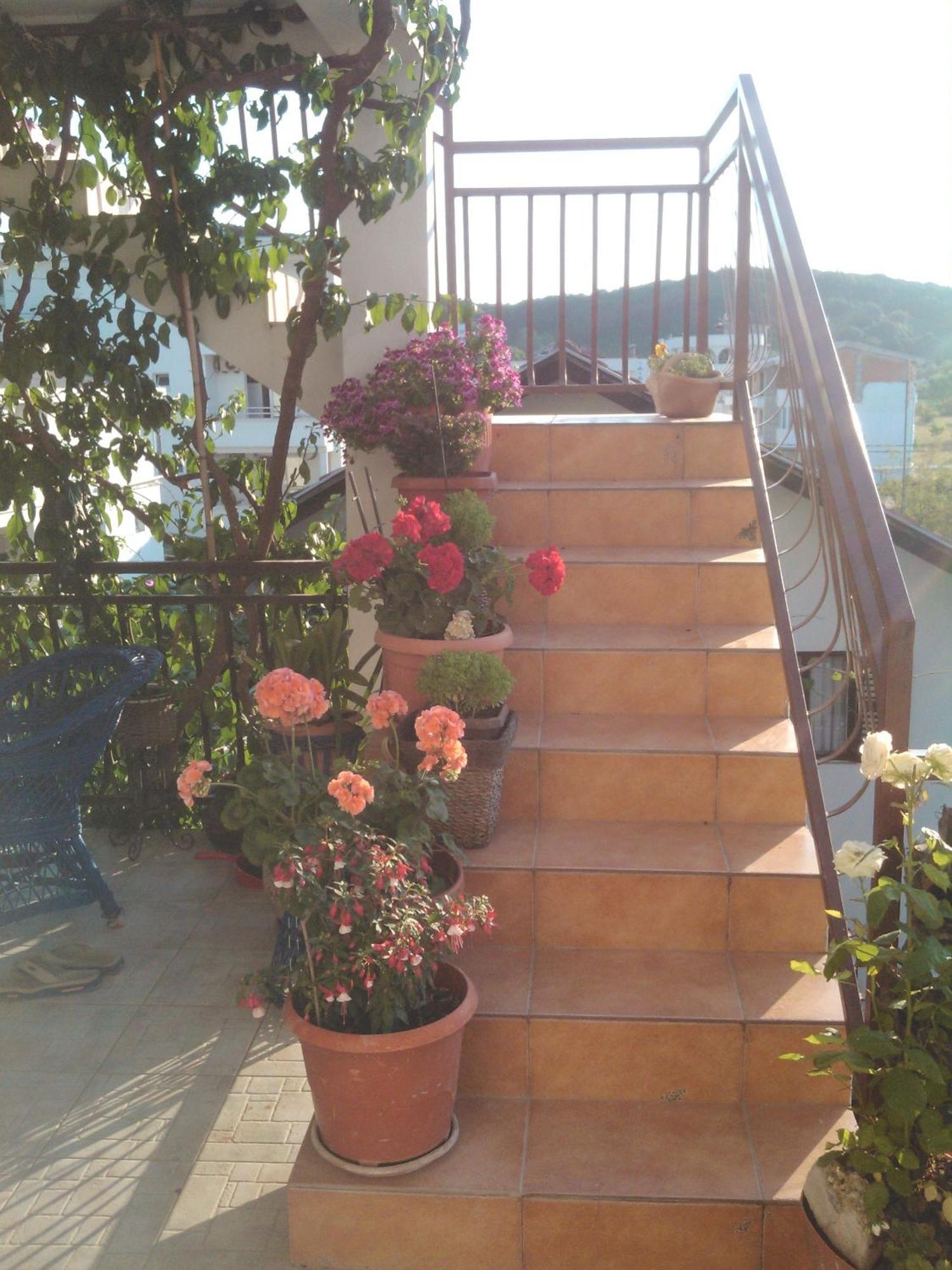 Apartmani Dado Ulcinj Camera foto