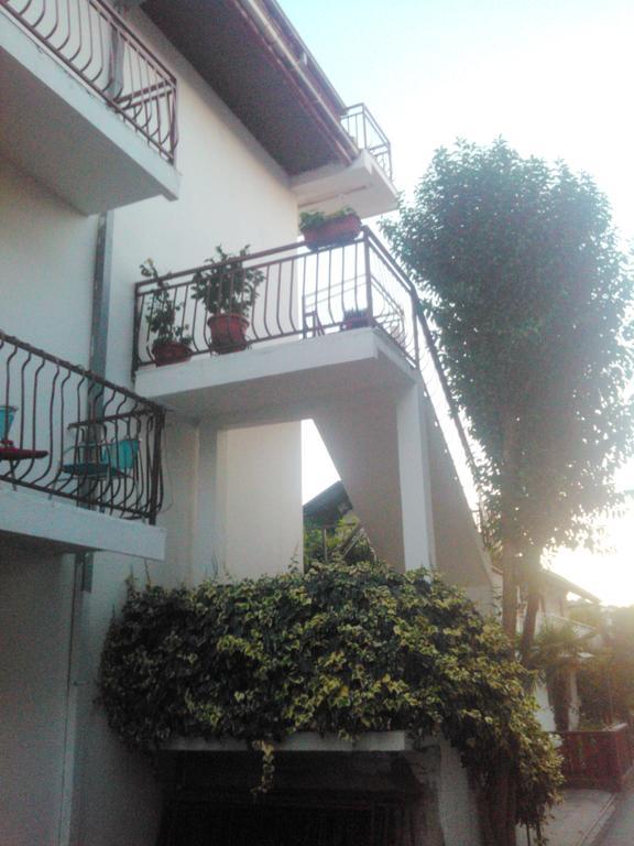 Apartmani Dado Ulcinj Esterno foto
