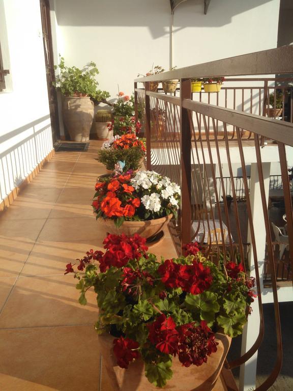 Apartmani Dado Ulcinj Esterno foto