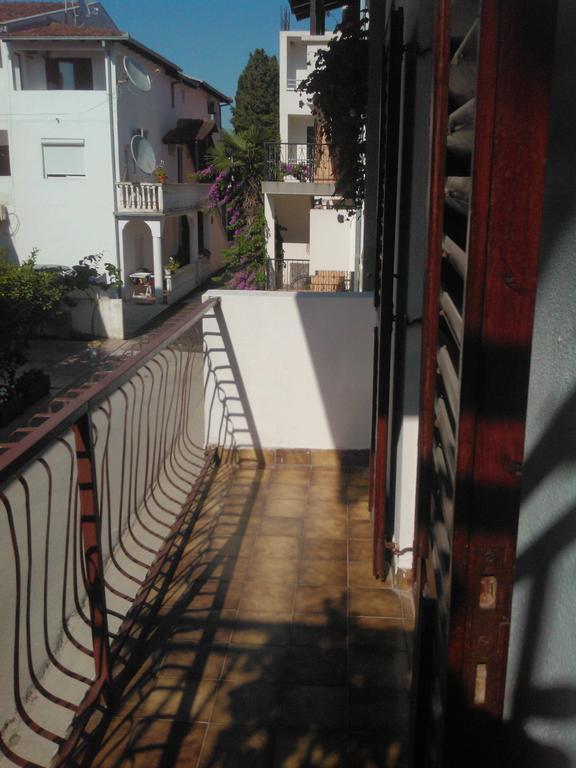 Apartmani Dado Ulcinj Camera foto
