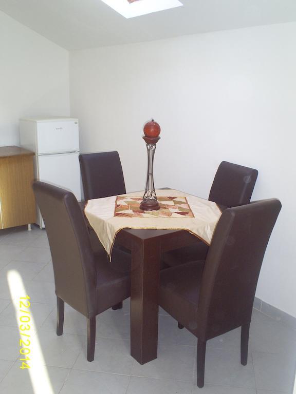 Apartmani Dado Ulcinj Camera foto