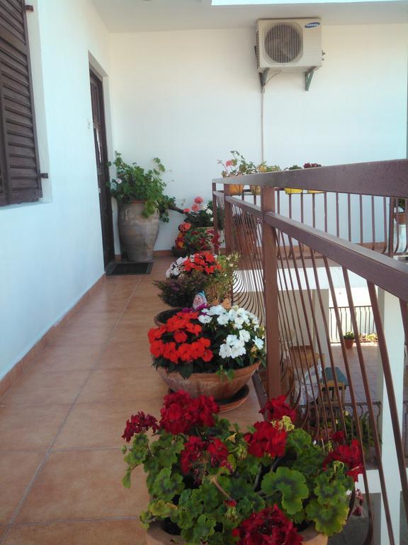 Apartmani Dado Ulcinj Esterno foto