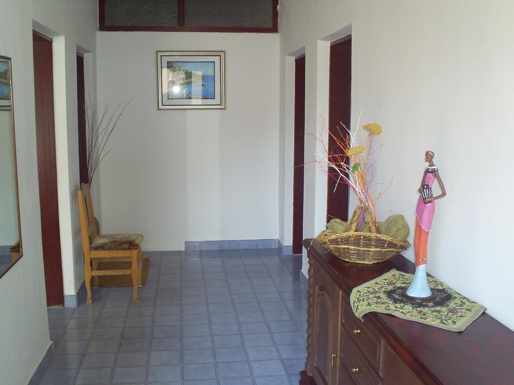 Apartmani Dado Ulcinj Esterno foto