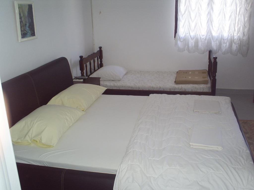 Apartmani Dado Ulcinj Esterno foto