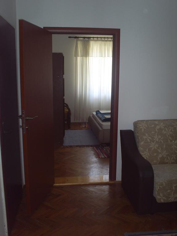 Apartmani Dado Ulcinj Esterno foto