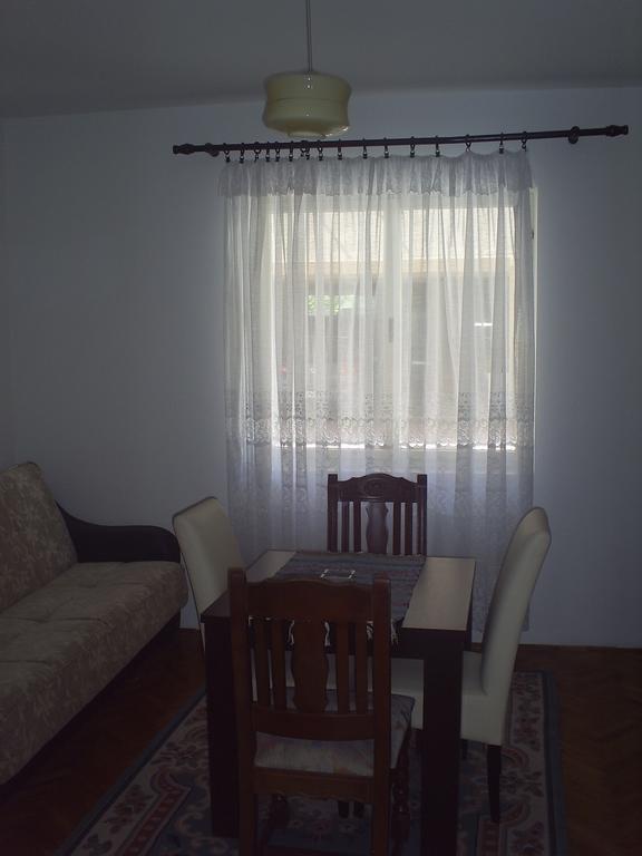 Apartmani Dado Ulcinj Esterno foto