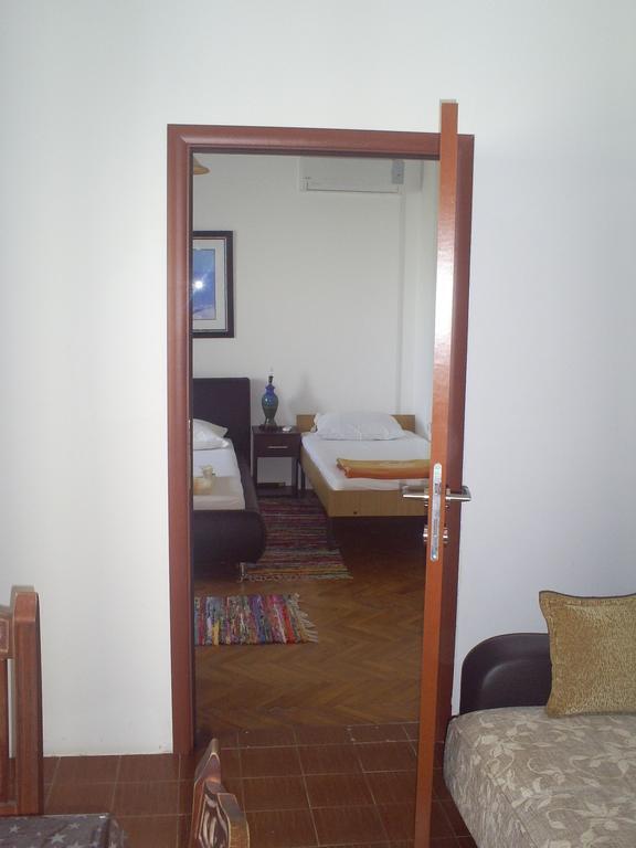 Apartmani Dado Ulcinj Esterno foto
