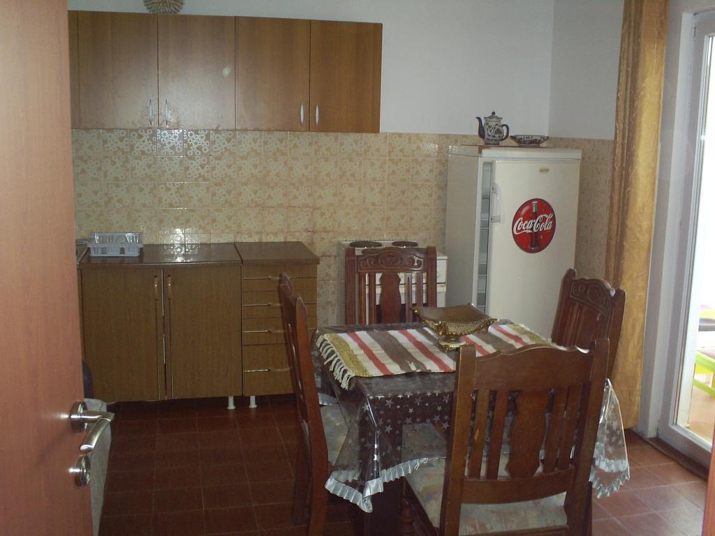 Apartmani Dado Ulcinj Esterno foto