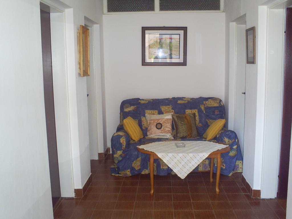 Apartmani Dado Ulcinj Esterno foto