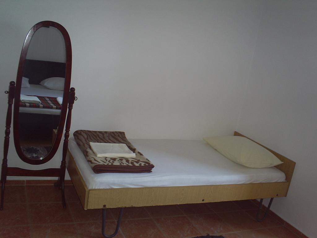 Apartmani Dado Ulcinj Esterno foto