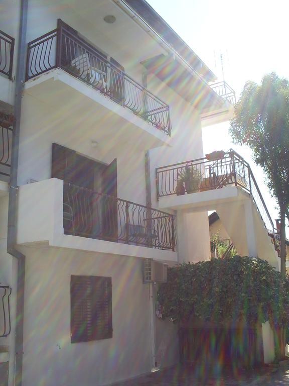 Apartmani Dado Ulcinj Esterno foto