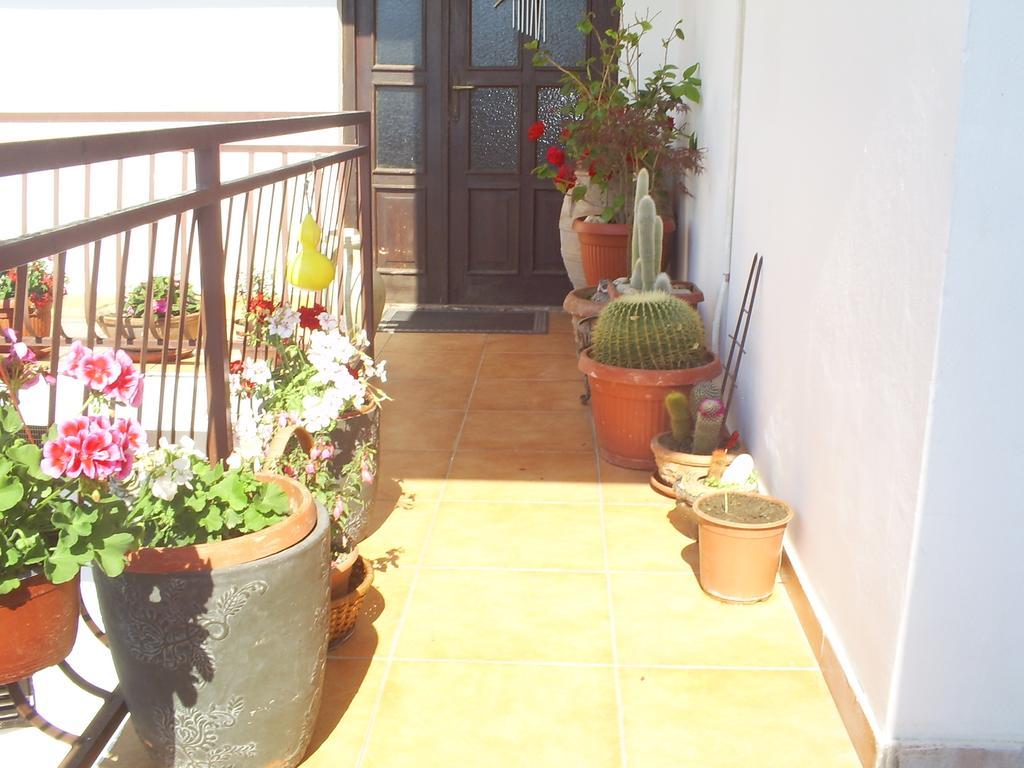 Apartmani Dado Ulcinj Esterno foto