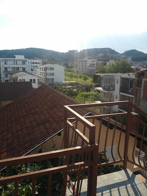 Apartmani Dado Ulcinj Esterno foto